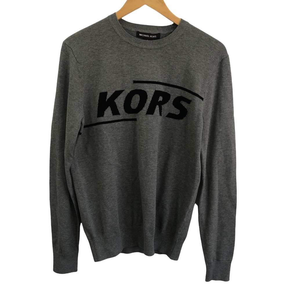 ✨NWT✨ Men’s Michael Kors Sweater